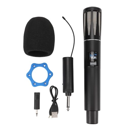 SENECESLI7x1tewnhqs Wireless Microphone