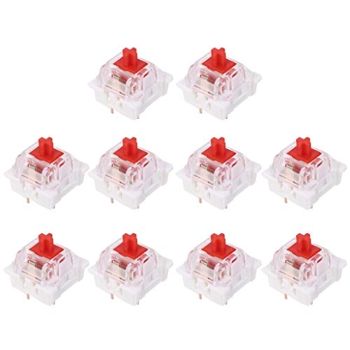 BIlinli Outemu 3 Pin Switch - 10pcs