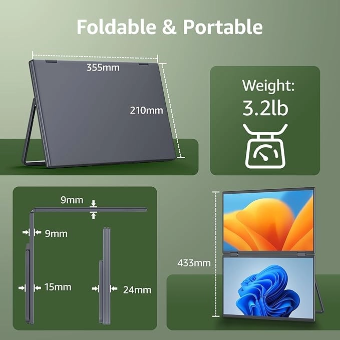 Y156FD - 15.6 Inches 1920x1080