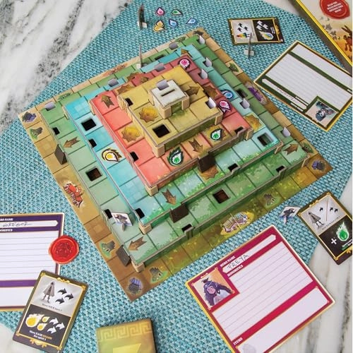 Ziggurat - Cooperative Family Legacy