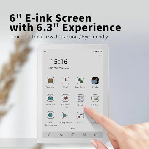 B6 - 6-inch 64GB