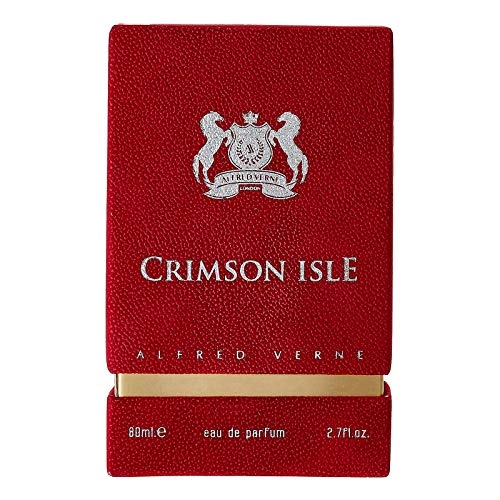 Crimson Isle Eau de Parfum 80ml