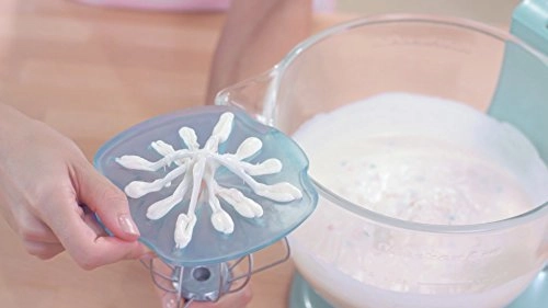 PRO - Stand Mixer Accessory TiltHead