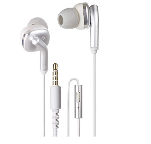 AE50AB - Wired Earbud