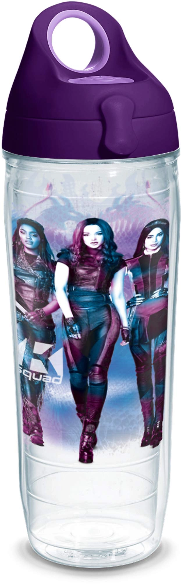 Tervis Disney Descendants 3 Tumbler Cup - 710ml