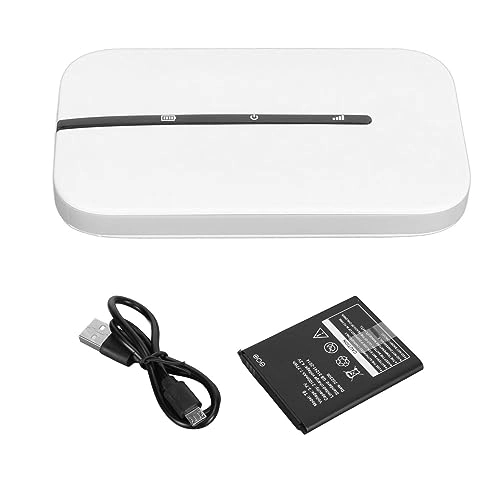 Mobile WiFi Hotspot - 4G 802.11ac 150Mbps