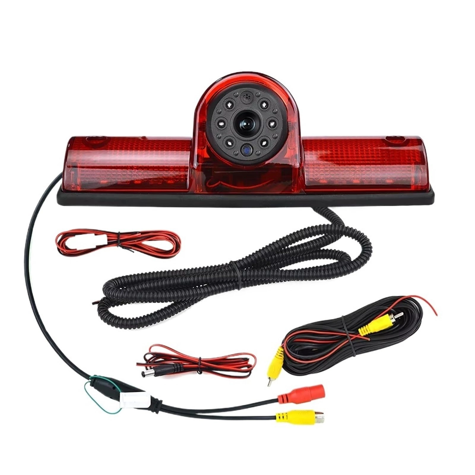 ZKBHSM Reversing Camera Kit - Night vision 1080P