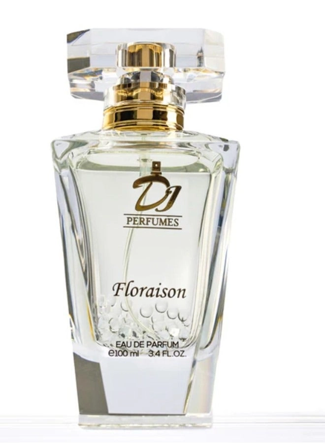 Floraison - Eau de Parfum 100ml