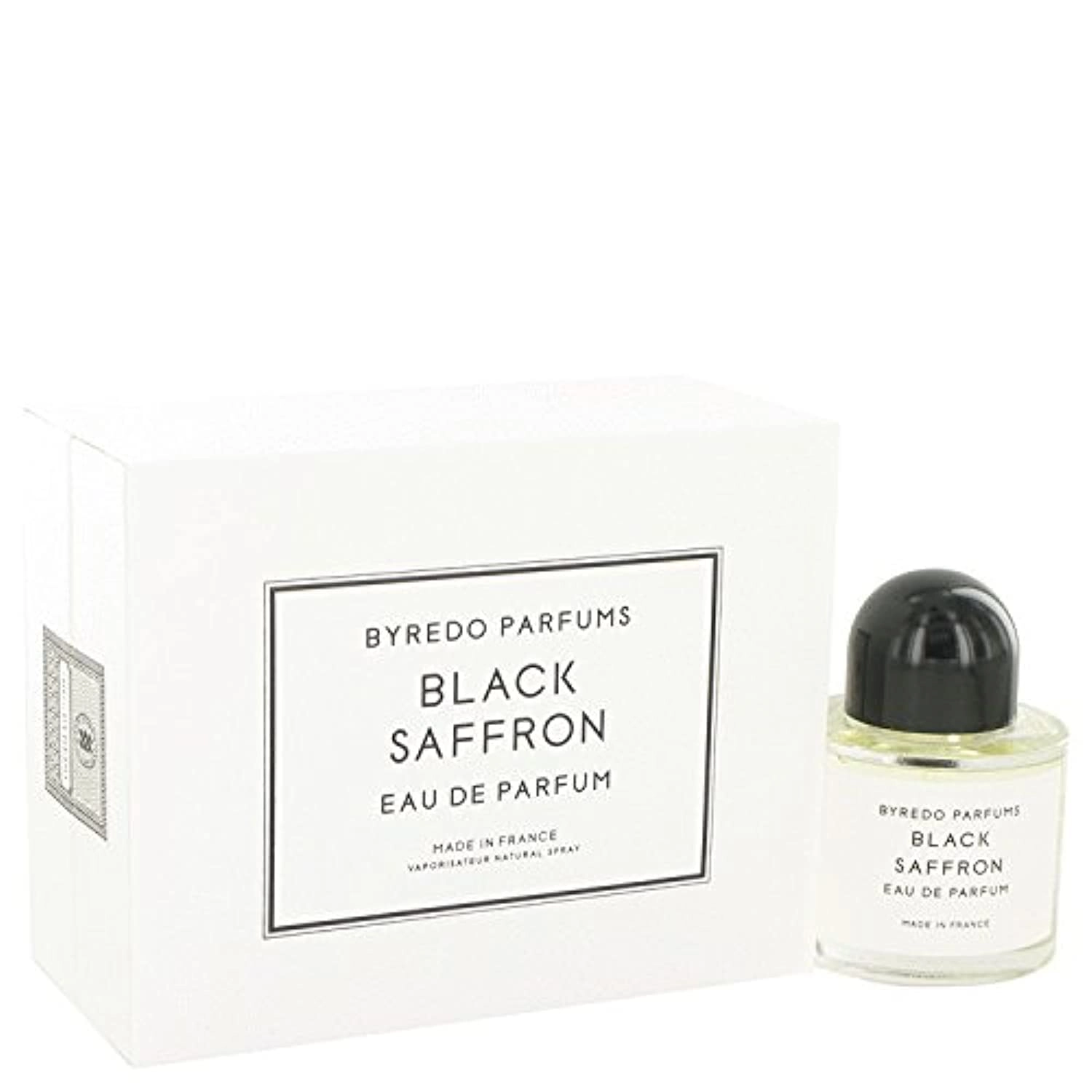 Byredo Black Saffron Eau de Parfum 100ml