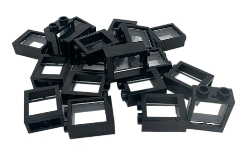 Window Frame - 20 pcs