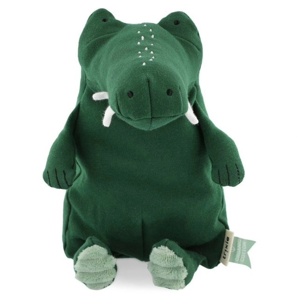 TRIXIE Mr. Crocodile - 26 cm