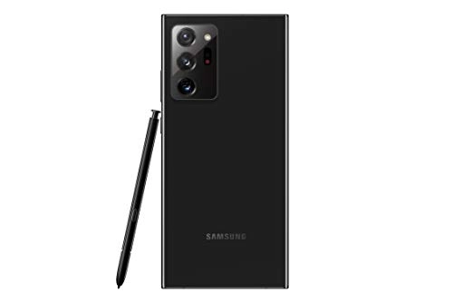Galaxy Note20 Ultra - 12GB 256GB