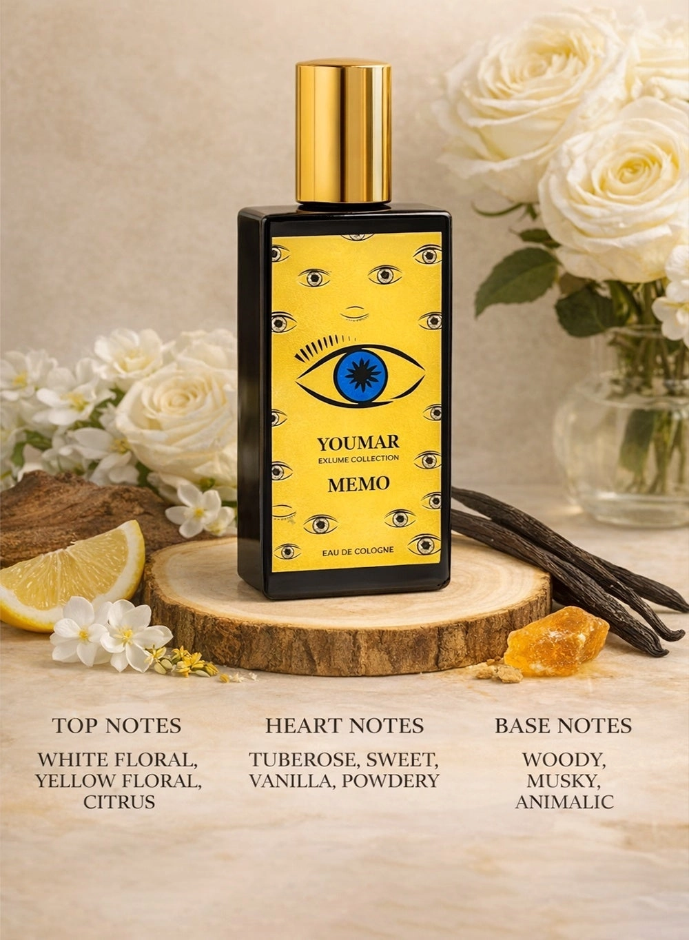 Marfa - 100ml