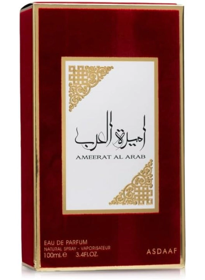 Ameerat Al Arab - Eau de Parfum 100ml