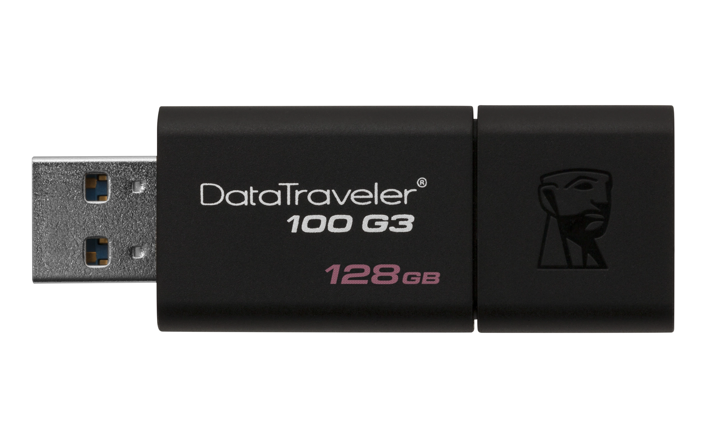 DataTraveler Kyson - USB 3.2 128 GB