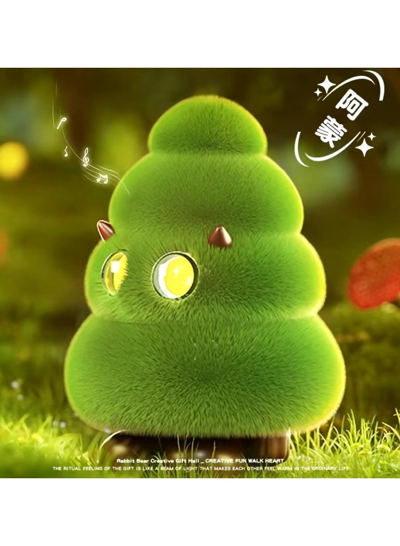 Tree Monster - 10W