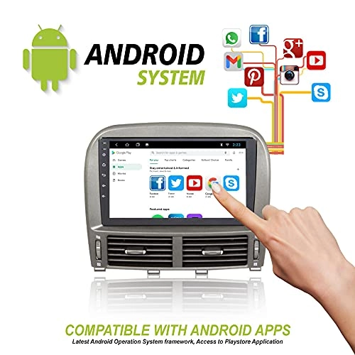 LEXLS-01 - 10.1 Inches