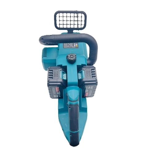 Cordless Chainsaw - 2800W