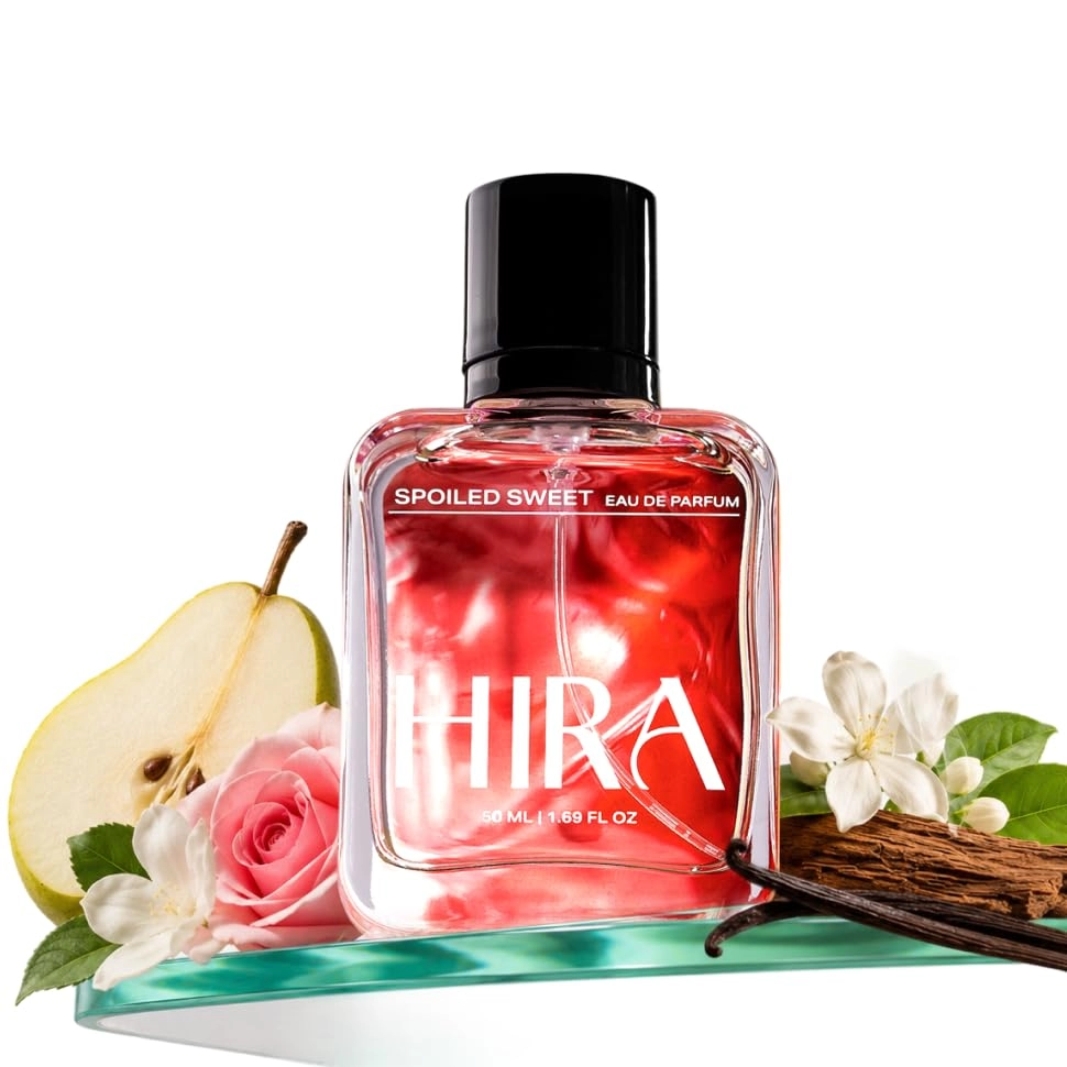 Aravee Enterprises Spoiled Sweet - Eau de Parfum 50 ml