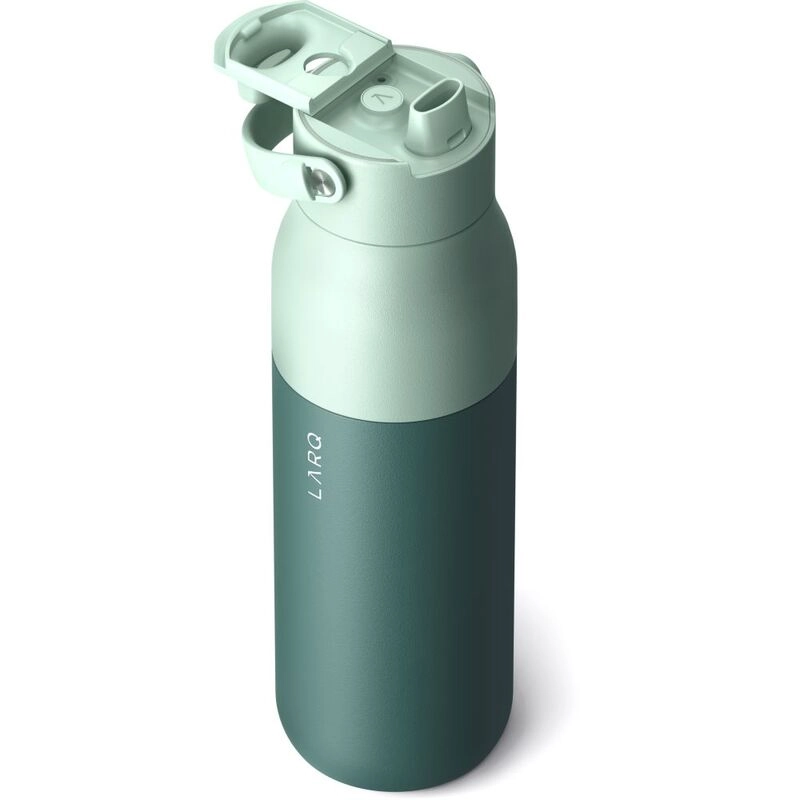 PureVis 2 Insulated Bottle 1000 ml - Self-cleaning