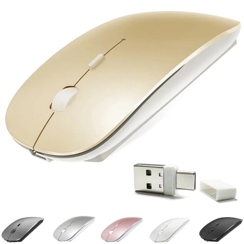Rechargeable Mouse - Bluetooth