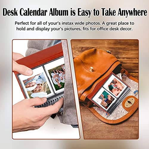 Photo Album - 1 piece(s) 3.5x4.5 Inch Film