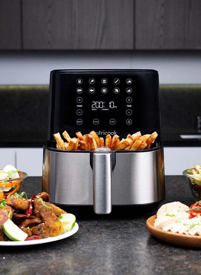 Air Fryer 2 NC-AF204