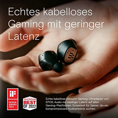 GTW 270 Hybrid Wireless Earbud