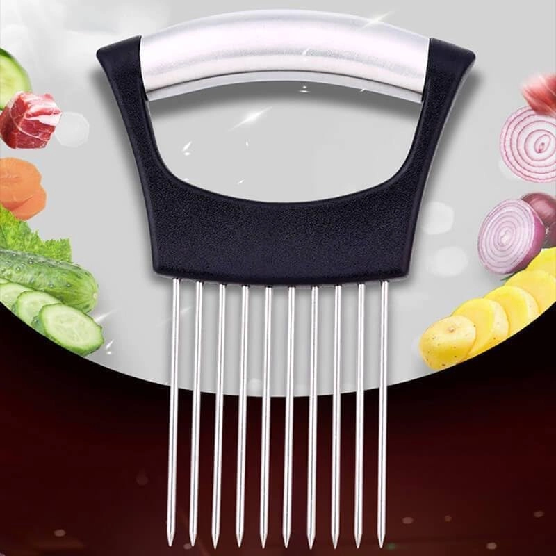 Onion Slice Holder