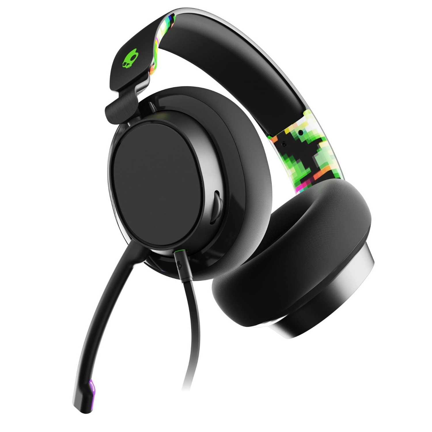 SLYR Pro - Wired Headset