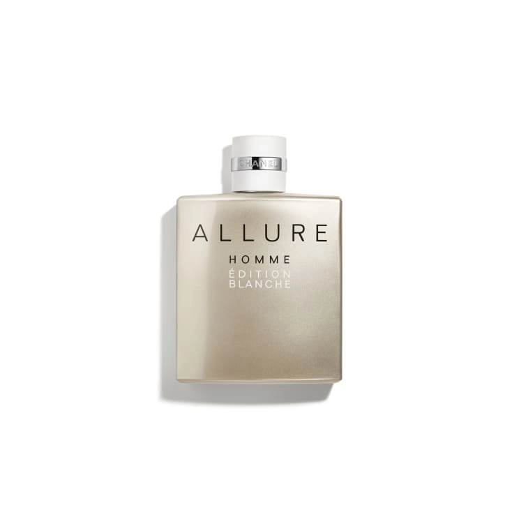 Allure - Eau de Parfum 50 ml
