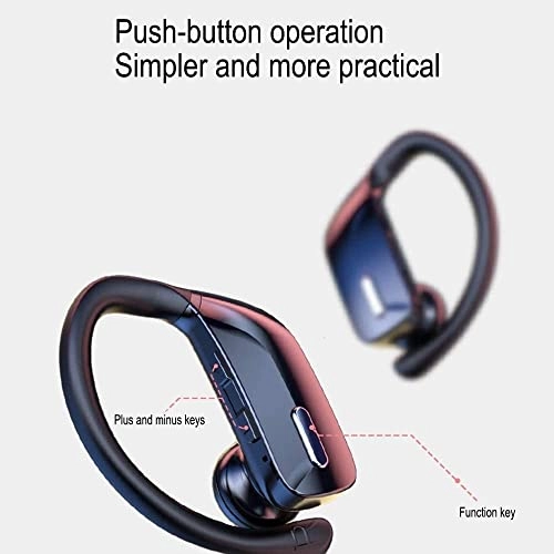 Wireless Earbuds Wireless Earbud