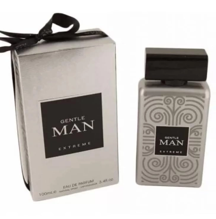 GENTLE MAN EXTREME Eau de Parfum 100ml