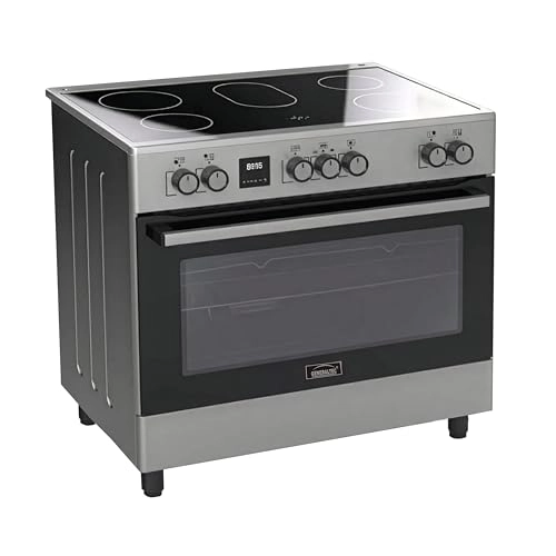 GCVT960CMT ELECTRIC Cooker