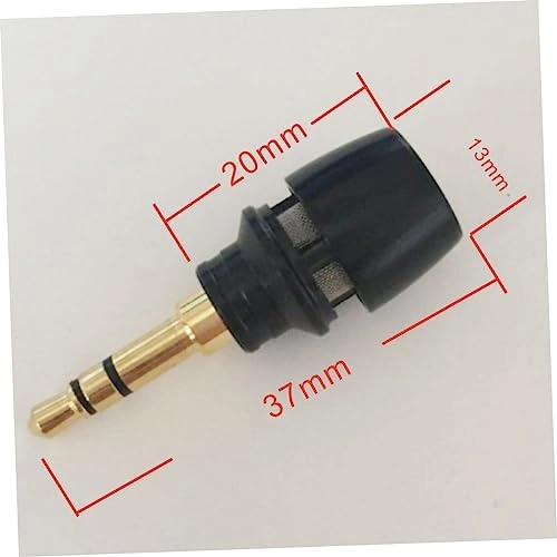 PVOK313Y44TQ44LGP8RV6L09 Wireless Microphone