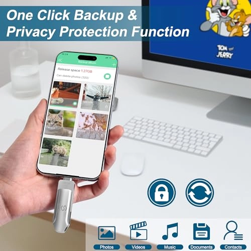JD312 - USB 3.0 512GB