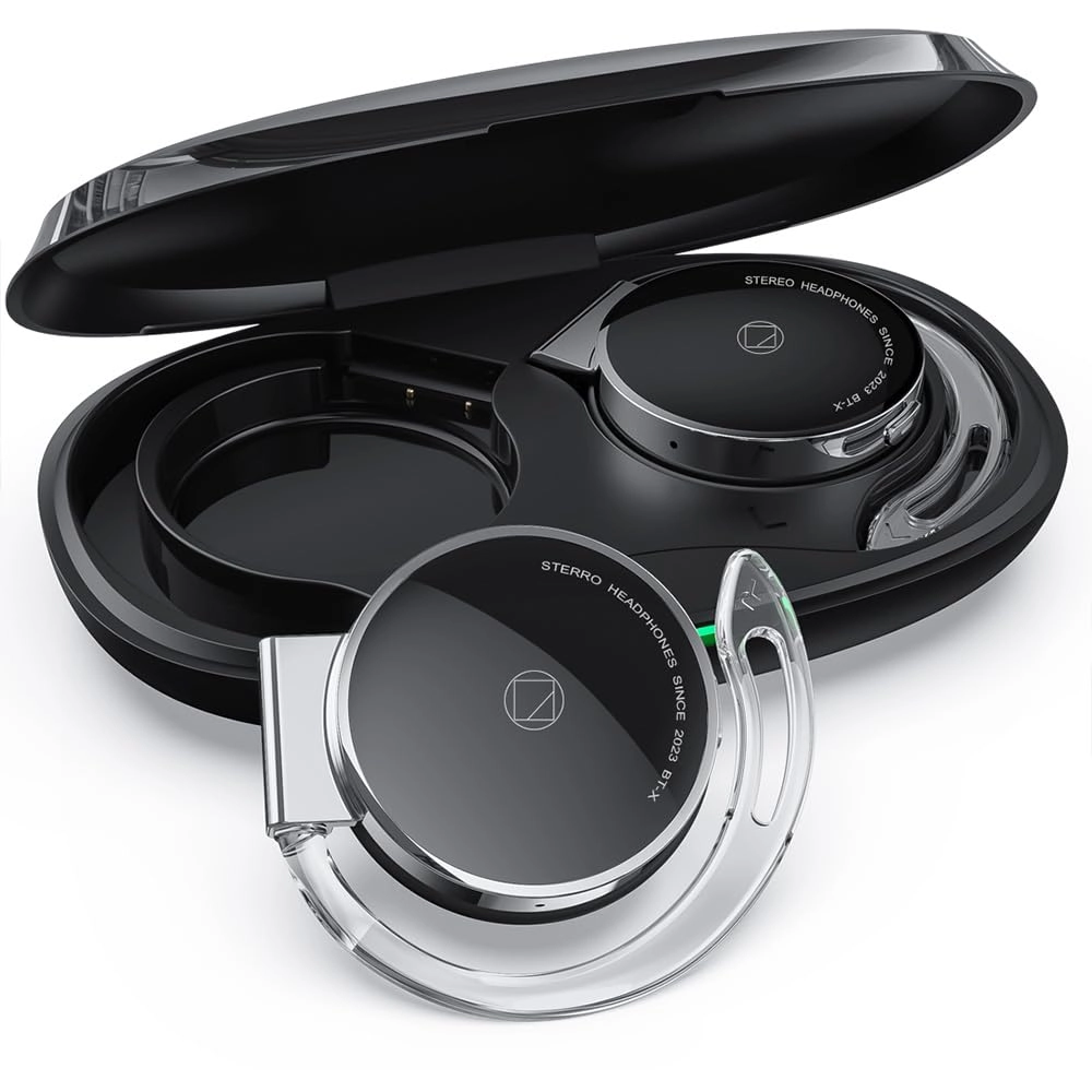 BT-X Wireless Earbud