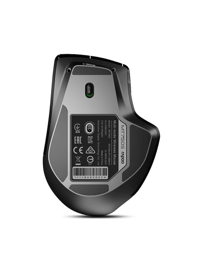 MT750s Multimode Mouse - Wireless