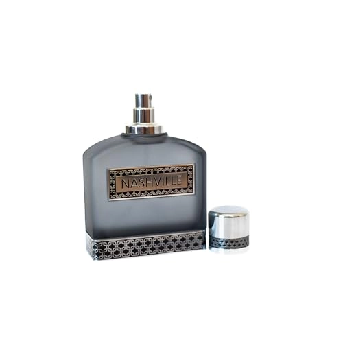 Nashville - 3.4 fl oz