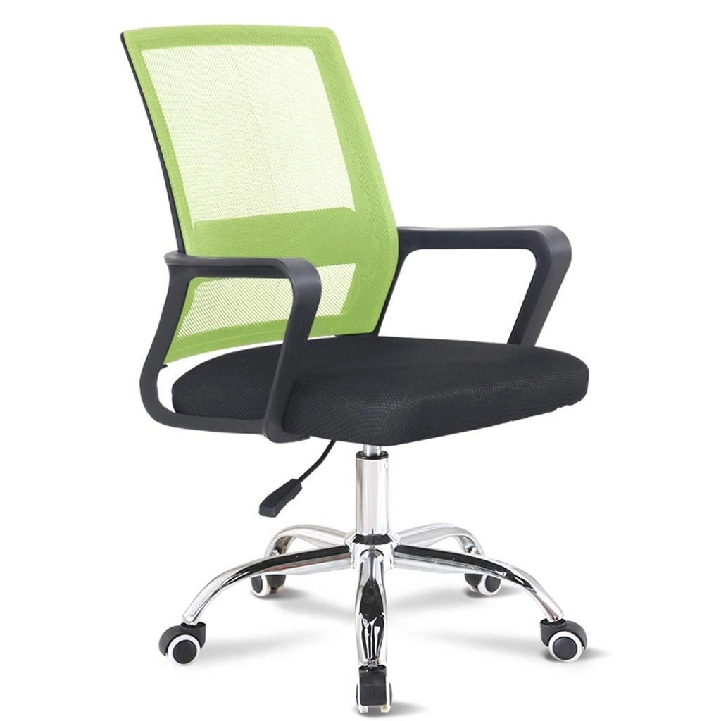 Office Chair - High Back Mesh