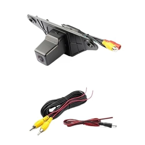 HD Reversing Camera - Night vision Wired 1280 x 720