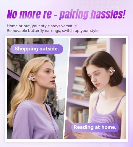 i121 Wireless Earbud