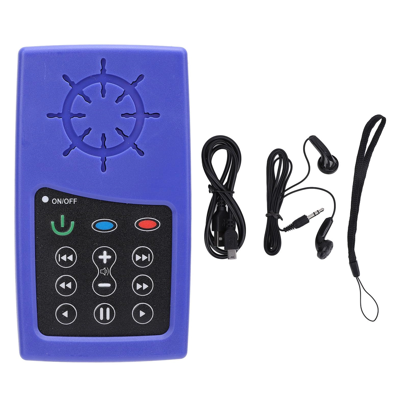 Kikumi Portable Electronic Writing Reader - 4GB