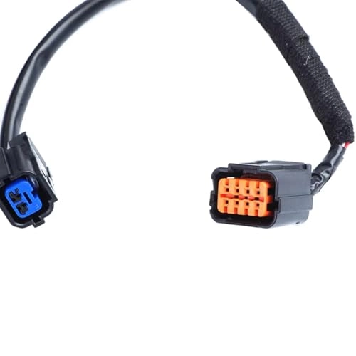 Car Reversing Camera - Night vision high-definition