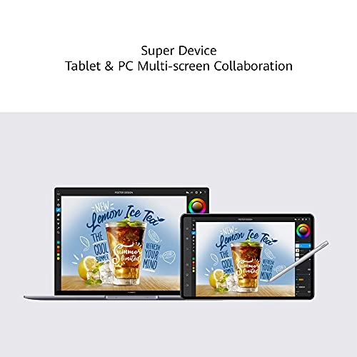 MateBook 14 - 14'' Core i5 8GB DDR4 512GB SSD