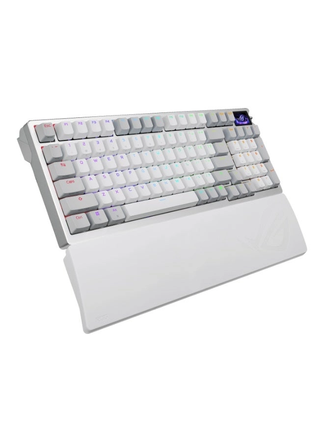 Azoth 96 HE - 96% Wireless