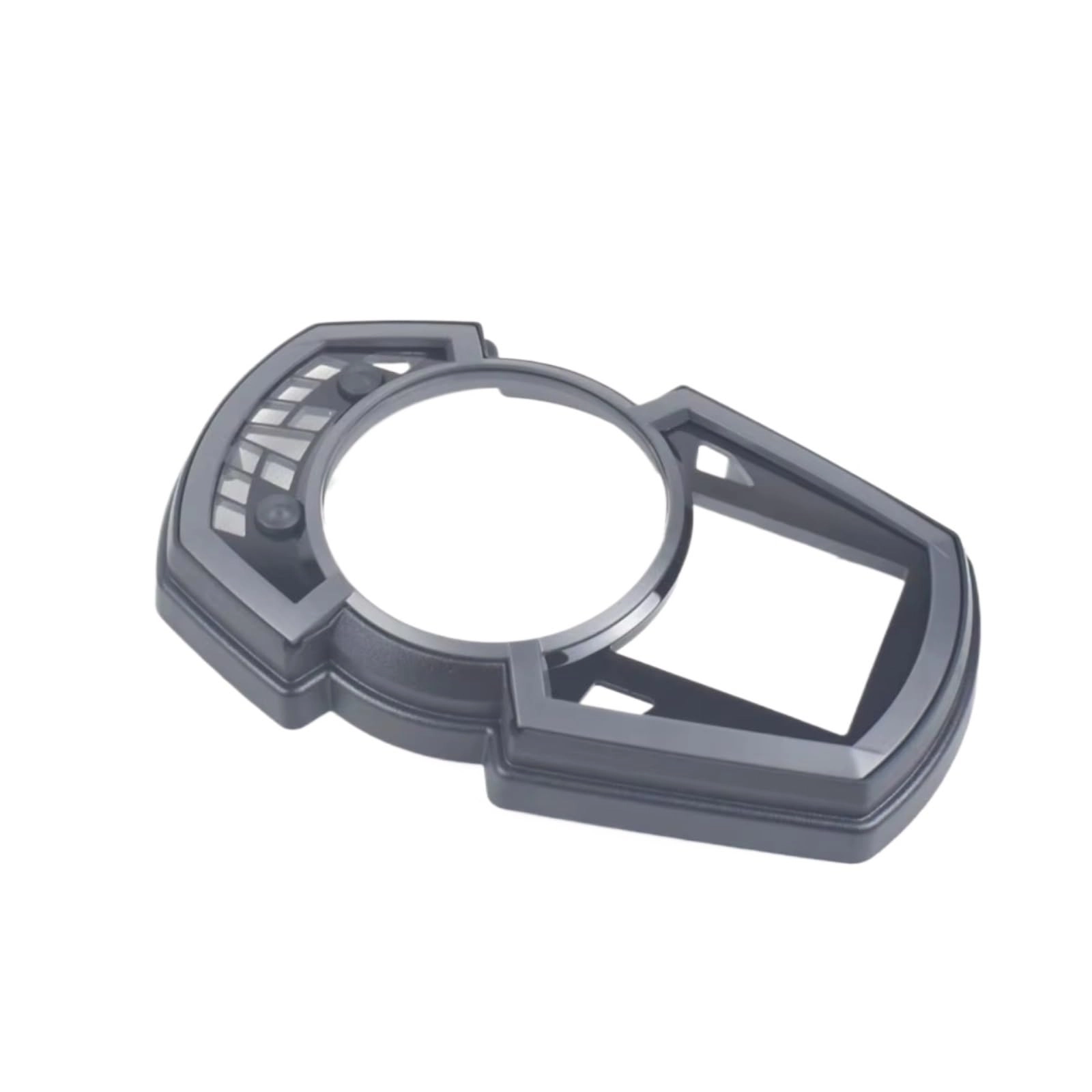 DSEQOPHHaw Motorcycle Dashboard Housing - Ninja 400 650 1000 2018 2019 2020 2021 2022