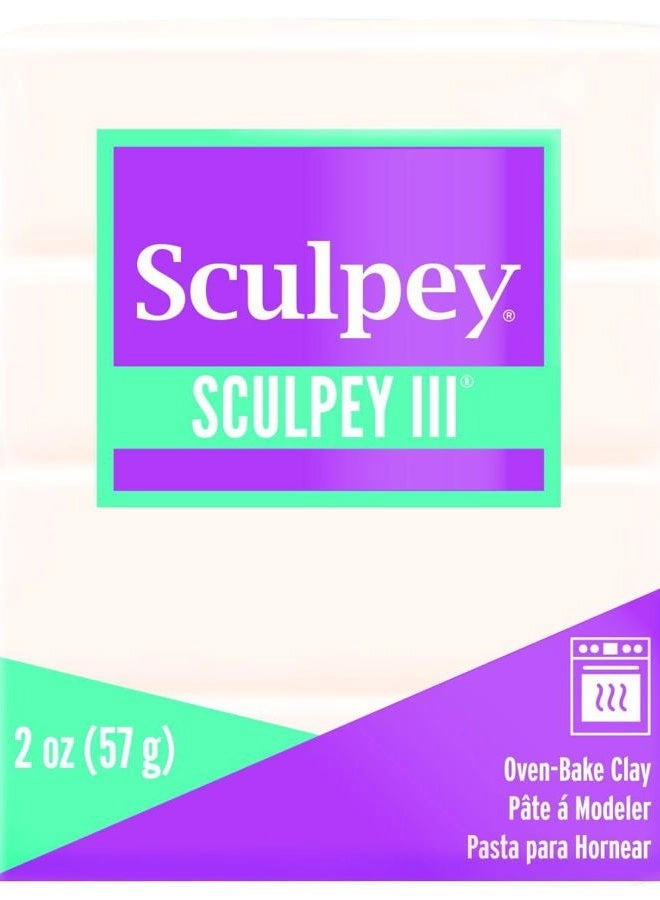 III Polymer Clay - 57g