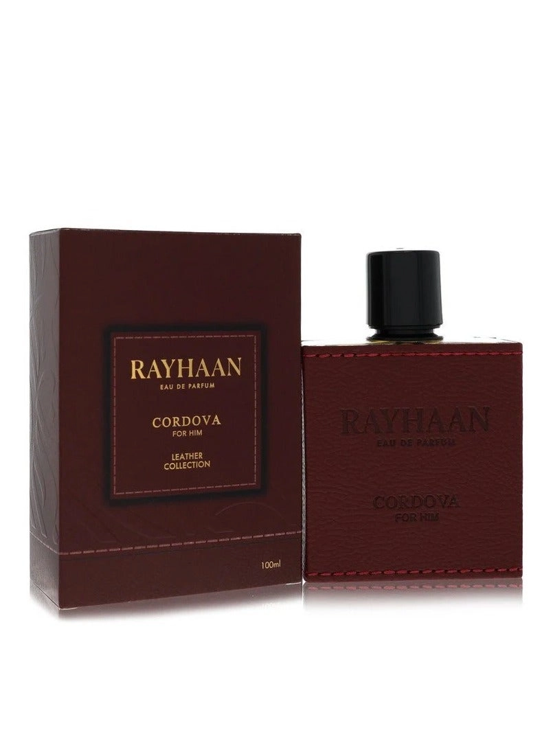 Cordova Eau de Parfum 100 ml