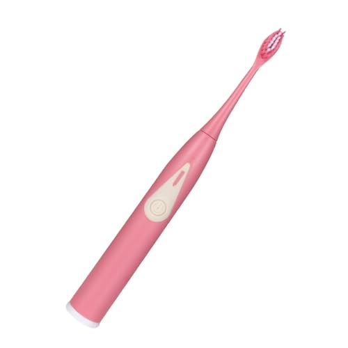 Sonic - Pink Battery Powered Sound Wave